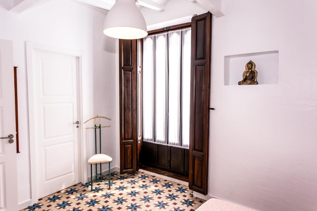 Casa Veronica Pego Exteriör bild