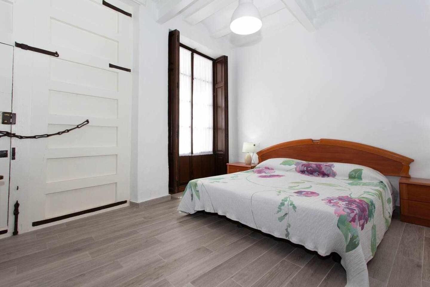 Casa Veronica Pego Exteriör bild
