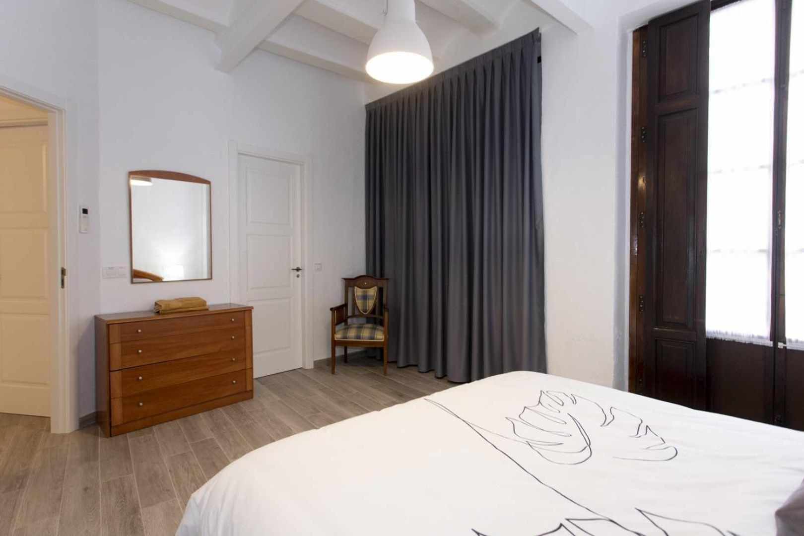 Casa Veronica Pego Exteriör bild