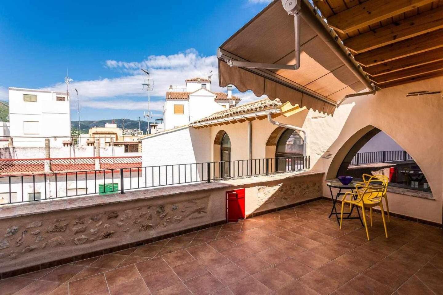 Casa Veronica Pego Rum bild