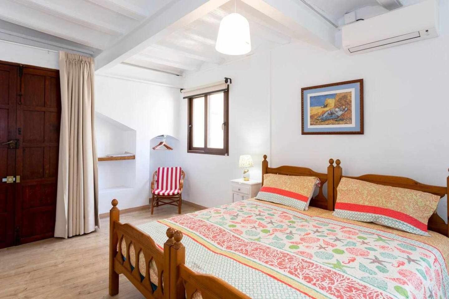 Casa Veronica Pego Rum bild